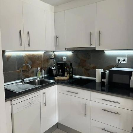 Apartamento 2Nda Linea Con Piscina En Miami Platja Miami Platja  Exterior foto