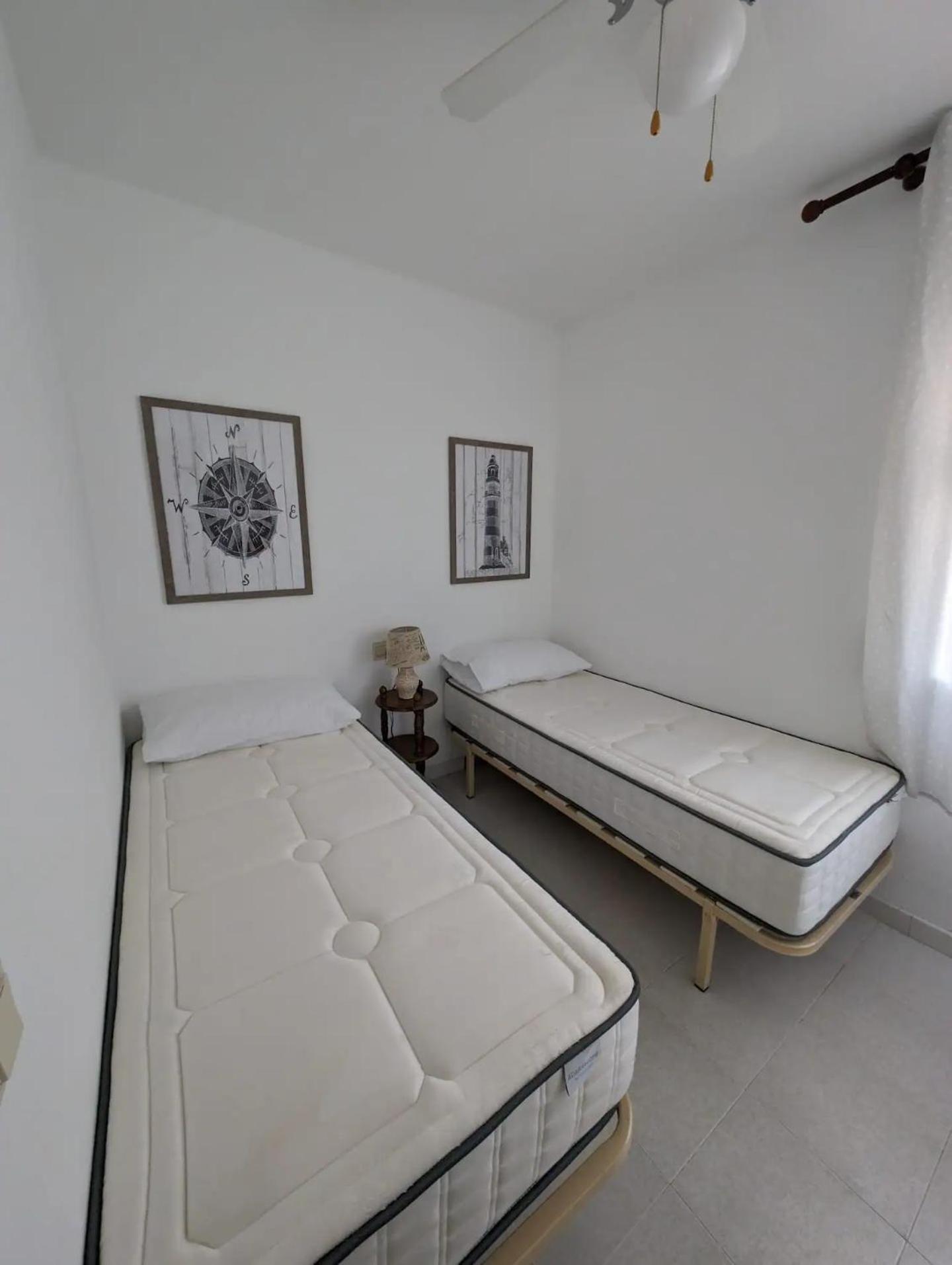 Apartamento 2Nda Linea Con Piscina En Miami Platja Miami Platja  Exterior foto