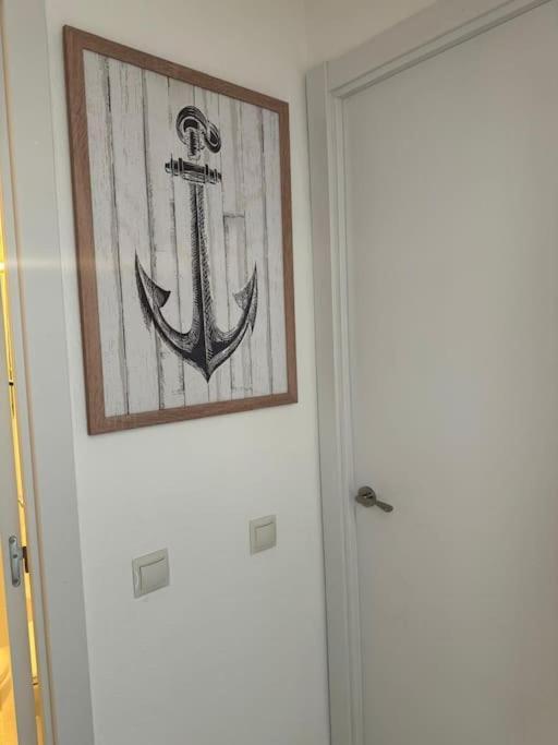 Apartamento 2Nda Linea Con Piscina En Miami Platja Miami Platja  Exterior foto